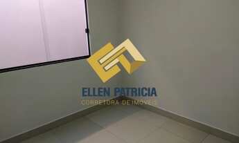 Imagem 7: Casa no Jardim Olímpico