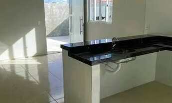 Imagem 3: Casa de 2/4 com suite no Tomba