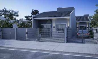 Imagem 2: CASA À VENDA COM 2 DORMITÓRIOS, 51m², R$240.000,00, BAIRRO ITAJUBA, BARRA VELHA, SANTA CAT