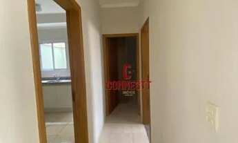 Imagem 7: Apartamento com 1 dormitório para alugar, 50 m² por R$ 1.120,00/mês - Residencial Greenvil