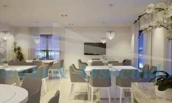 Imagem 5: PRAIA GRANDE - Apartamento Padrão - CAMPO DA AVIACAO