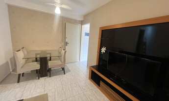 Imagem 6: TAQUARA - COND. DO BOSQUE - APTO 03 QTOS (01 SUÍTE), ARMÁRIOS, MOBILIADO, 01 VAGA