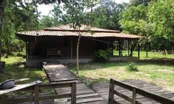 Imagem: Vende-se Sítio em Acará