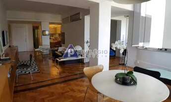 Imagem 4: Privilegio imóveis Vende: Excelente imóvel localizado no posto 6 de COPACABANA - RJ