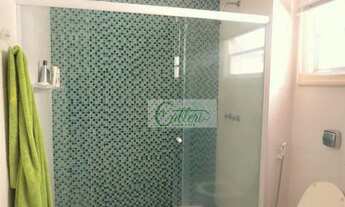 Imagem 4: Apartamento com 4 dormitórios, 575 m² - venda por R$ 6.000.000,00 ou aluguel por R$ 18.800