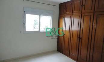 Imagem 6: Apartamento com 3 dormitórios à venda, 98 m² por R$ 665.000,00 - Vila Aurora (Zona Norte