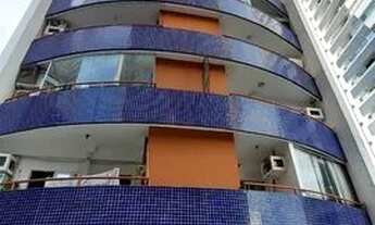 Imagem: ED.ANDRÉ SEGOVIA, 1 SUÍTE ÁREA DE LAZER,UMARIZAL