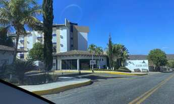 Imagem 5: Apart hotel beira lago de caldas novas go