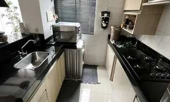 Imagem 4: Apartamento parque Áustria Jd Bertoni 2 Dorm lindo Planejado