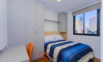 Imagem 7: Apartamento com 1 quarto e 1 vaga para aluguel no Centro