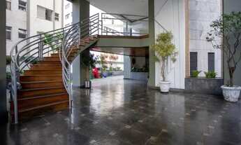 Imagem 2: Venda - COBERTURA - SAVASSI Belo Horizonte MG