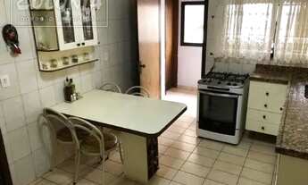 Imagem: Santo André - Apartamento Padrão - Vila