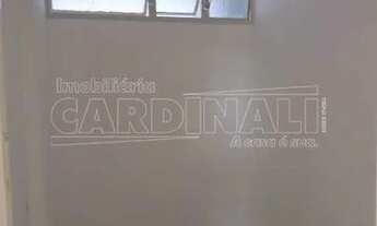 Imagem: Apartamento Padrão em São Carlos