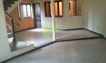 Imagem: Casa para aluguel, 3 quartos, 1 suíte