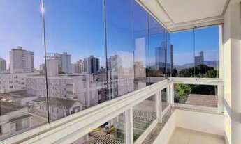 Imagem 6: Apartamento com 03 dormitórios sendo 01 suíte no bairro Estreito em Florianopolis