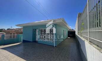 Imagem 2: Casa térrea com 03 dormitórios, financiável em ótima localização em Florianópolis