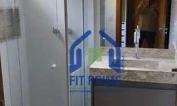 Imagem 6: Casa com 3 dormitórios para alugar, 175 m² por R$ 6.490/mês - Village Damha Rio Preto III