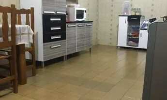 Imagem 7: Casa Residencial à venda, Parque Malagoli, São Paulo - CA0835