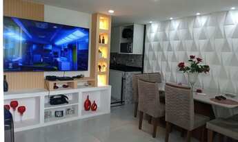 Imagem 7: Apartamento para venda com 105 metros quadrados com 3 quartos