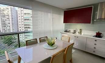 Imagem 3: Le parc Alto Luxo, 3 suítes, Porteira Fechada, totalmente reformada