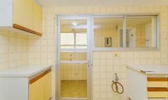 Imagem 6: Apartamento com 3 quartos para alugar por R$ 1800.00, 91.10 m2 - AGUA VERDE - CURITIBA/PR