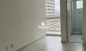 Imagem 2: Apartamento para aluguel no Vila Mathias em Santos