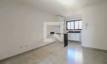 Imagem 3: Apartamento para Aluguel - Jardim Anália Franco, 2 Quartos, 44 m2