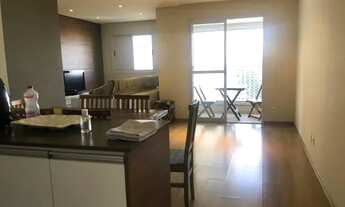 Imagem 4: Lindo apartamento para aluguel com 73 metros quadrados com 2 quartos