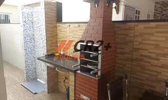 Imagem 5: Casa de Condomínio Para Vender, 105m², com 3 quartos, 1 suíte, no bairro Maria Farinha em