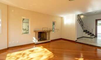 Imagem 7: Casa Venda 3 Dormitórios - 269 m² Alto de Pinheiros