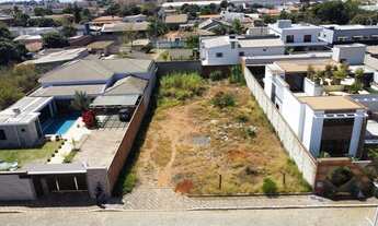 Imagem 3: Lote ponte alta norte condominio de alto padrao 800 metros na rua das figueiras bellavia