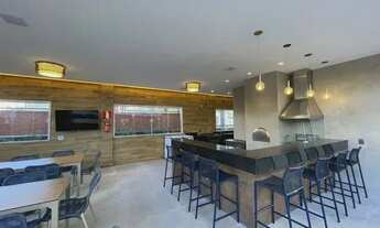 Imagem 3: Life Spa & Gym Pra Alugar 2/4 Risort de Belém