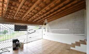 Imagem 2: CASA RESIDENCIAL em BRAGANÇA PAULISTA - SP, JARDIM SÃO MIGUEL