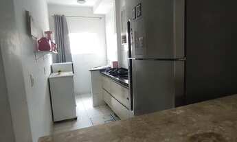 Imagem 3: Vendo apartamento no Residencial Paraíso