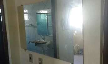 Imagem 7: Sobrado com 3 dormitórios para alugar, 150 m² por R$ 1.600,01/mês - Vila Flórida - Mauá/SP