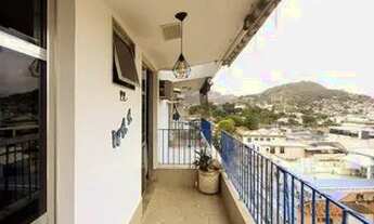 Imagem 7: Apartamento para Aluguel - Cascadura, 2 Quartos, 78 m2