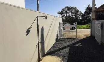 Imagem 3: CASA À VENDA COM 2 DORMITÓRIOS, 70m², R$290.000,00, BAIRRO VILA NOVA, BARRA VELHA, SANTA C