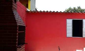 Imagem 5: Casa na praia com 2 Dormitórios