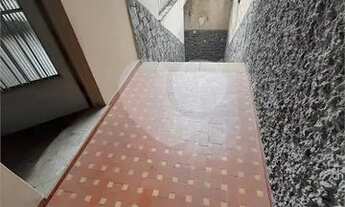 Imagem 5: Sobrado - "IMÓVEL PARA REFORMA." - Residencial ou Comercial