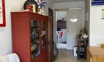 Imagem 2: Apartamento para venda tem 125 metros quadrados com 3 quartos em Tijuca - Rio de Janeiro