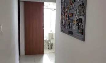 Imagem 5: Candeias - 03 Qtos/ 01 Suíte - Nascente - DCE - Área de Lazer - 01 Vaga