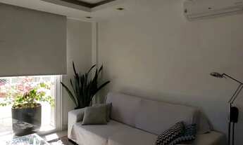 Imagem 2: Oportunidade de cobertura pra venda no Itacorubi , em localização estratégica !!!