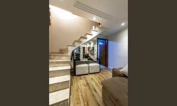 Imagem 5: Casa para Aluguel - Vila Santa Clara, 3 Quartos, 85 m2