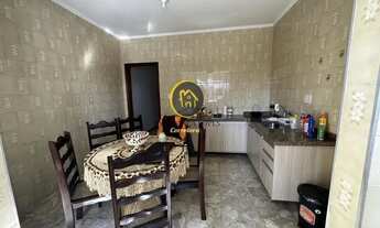 Imagem 3: Casa Térrea para Venda em Osasco, Santo Antônio, 3 dormitórios, 2 banheiros, 3 vagas