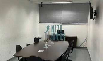 Imagem 4: Prédio para alugar, 3300 m² por R$ 283.750,00/mês - Barra Funda - São Paulo/SP