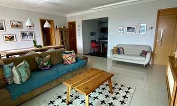 Imagem 4: Apartamento para venda possui 131 metros quadrados com 4 quartos-Bairro Jardim Finotti