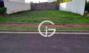 Imagem 2: Terreno à venda, 373 m² por R$ 1.385.000,00 - Alphaville II - Londrina/PR