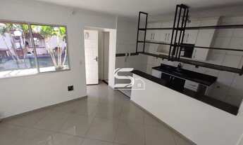 Imagem 2: Sobrado com 2 dormitórios para alugar, 54 m² por R$ 2.203/mês - Jardim Guairaca - São Paul