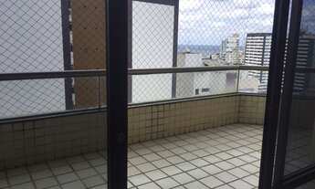 Imagem 5: Apartamento 3 quartos com 3 suítes em Pituba - Salvador - BA