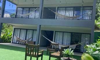 Imagem 5: Aluguel casa bananeiras no águas da serra